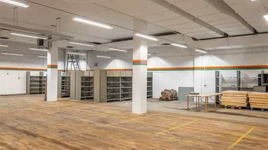 Affärslokaler att hyra i Borås - foto 5