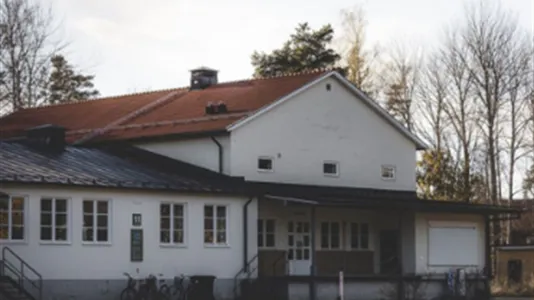 Affärslokaler att hyra i Norrtälje - foto 1