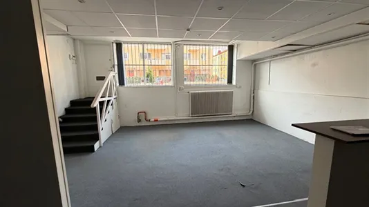 Kontorslokaler att hyra i Solna - foto 2