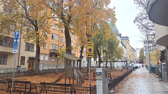 Kontorslokaler att hyra i Område ej specificerat - foto 1