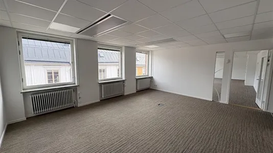 Kontorslokaler att hyra i Uppsala - foto 7