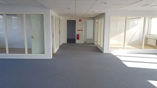 Kontorslokaler att hyra i Sundbyberg - foto 7