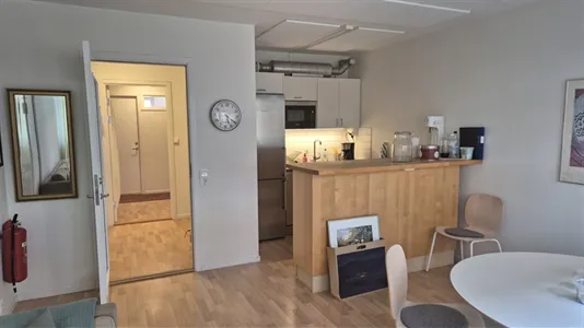 Kontorslokaler att hyra i Malmö Centrum - foto 12