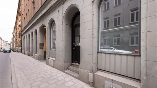 Butikslokaler att hyra i Stockholm Innerstad - foto 1