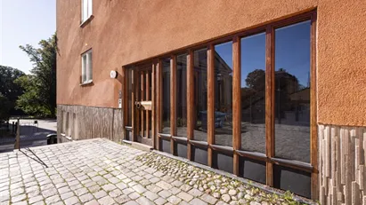 Kontor att hyra i Stockholm
