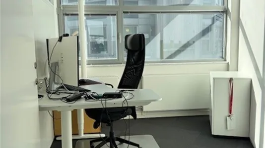 Kontorslokaler att hyra i Lund - foto 5
