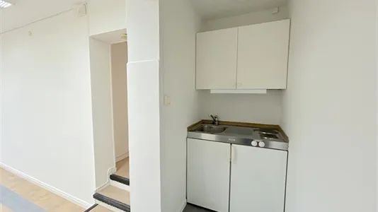 Kontorslokaler att hyra i Södermalm - foto 7