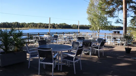 Restauranglokaler att hyra i Gävle - foto 5