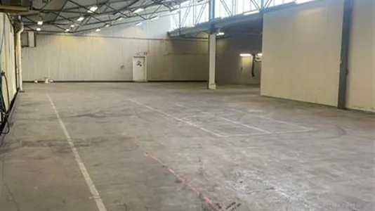 Affärslokaler att hyra i Växjö - foto 3