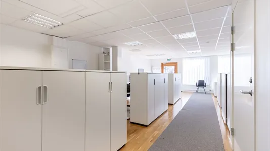 Kontorslokaler till försäljning i Söderort - foto 4