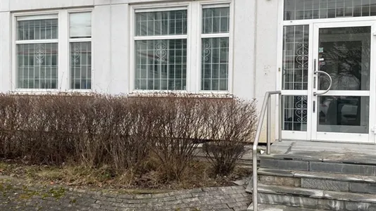 Kontorslokaler att hyra i Västerort - foto 1