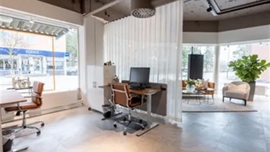 Butikslokaler att hyra i Sandviken - foto 11