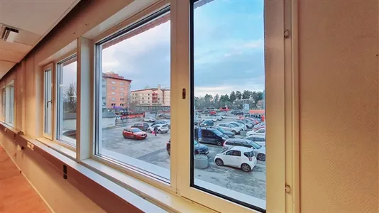 Kontorslokaler att hyra i Sigtuna - foto 1