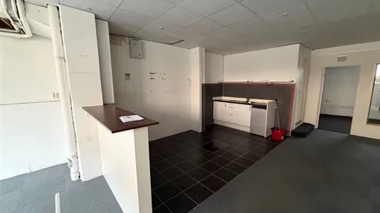 Kontorslokaler att hyra i Solna - foto 5