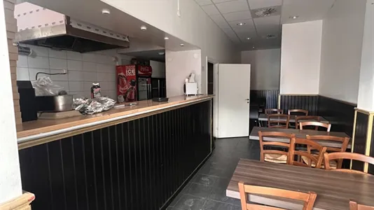 Butikslokaler att hyra i Sollefteå - foto 2