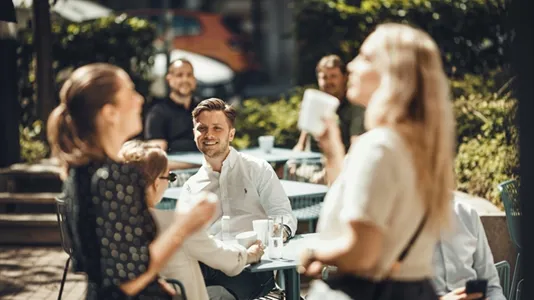 Kontorslokaler att hyra i Solna - foto 11