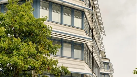 Kontorslokaler att hyra i Västerort - foto 11