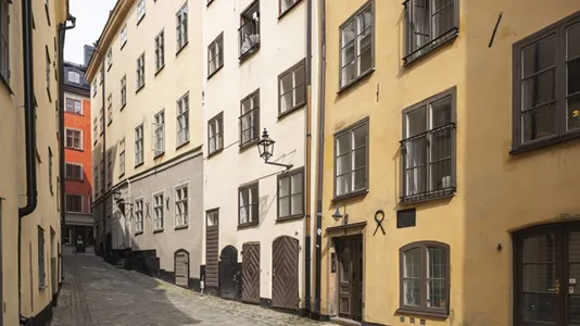Kontorslokaler till försäljning i Stockholm Innerstad - foto 10