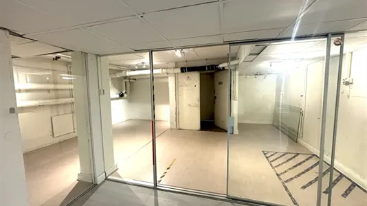 Kontorslokaler att hyra i Södermalm - foto 10
