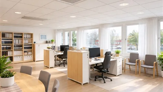 Lagerlokaler att hyra i Haninge - foto 7