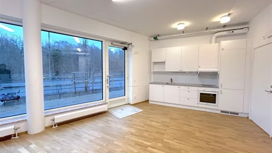 Kontorslokaler att hyra i Område ej specificerat - foto 4