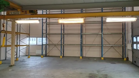 Affärslokaler att hyra i Sigtuna - foto 4