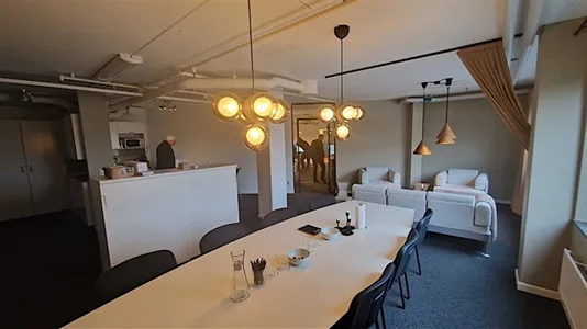 Kontorslokaler att hyra i Nacka - foto 9