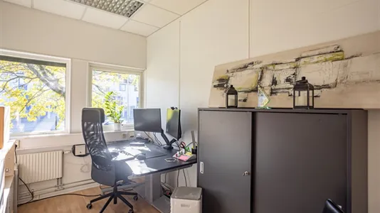 Industrilokaler att hyra i Nacka - foto 14