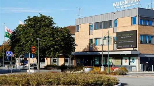 Kontorslokaler att hyra i Vallentuna - foto 2