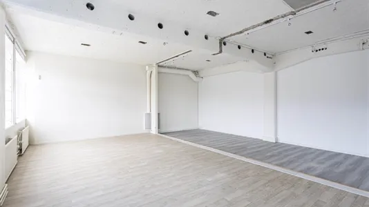 Kontorslokaler att hyra i Kungsholmen - foto 7