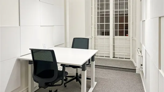 Coworking spaces att hyra i Stockholm Innerstad - foto 4