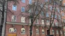 Kontor att hyra, Stockholms län, Banérgatan 37