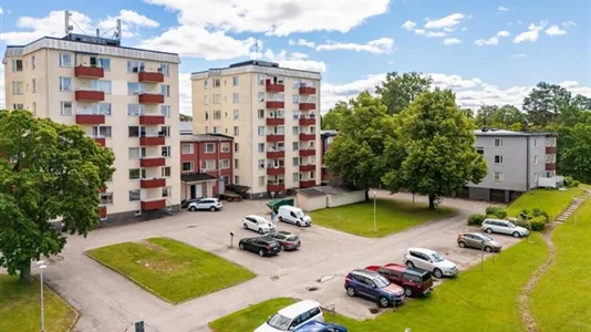 Garage att hyra i Sandviken - foto 1