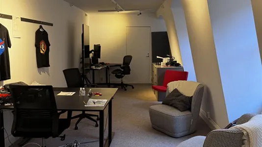 Kontorslokaler till försäljning i Stockholm Innerstad - foto 5