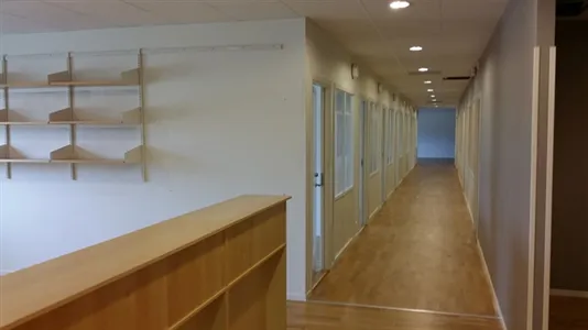 Kontorslokaler att hyra i Västerort - foto 3