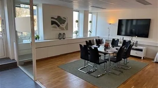 Kontorslokaler att hyra i Linköping - foto 3