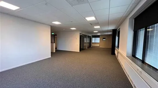 Kontorslokaler att hyra i Växjö - foto 8