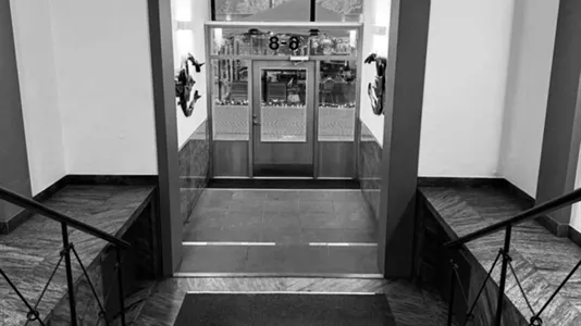 Kontorshotell att hyra i Malmö Centrum - foto 2