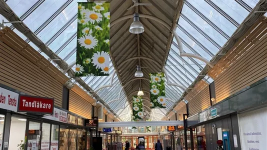 Butikslokaler att hyra i Område ej specificerat - foto 1