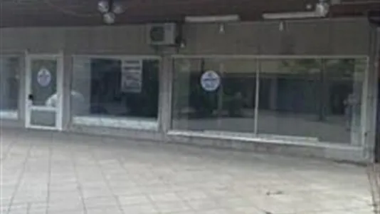 Affärslokaler att hyra i Sandviken - foto 1