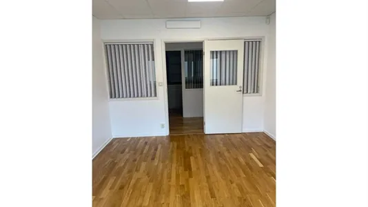 Kontorslokaler att hyra i Västerås - foto 3