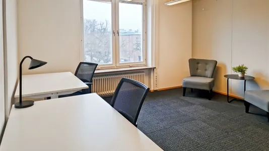 Kontorslokaler att hyra i Malmö Centrum - foto 12