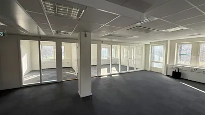 Lokal uthyres på Norgegatan 1 i Kista