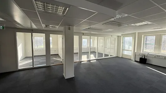 Kontorslokaler att hyra i Västerort - foto 1