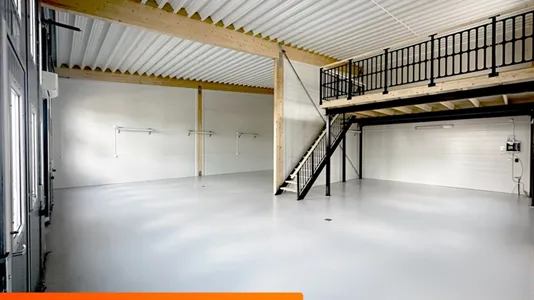 Affärslokaler till försäljning i Nyköping - foto 4