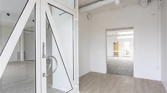 Kontorslokaler att hyra i Kungsholmen - foto 4