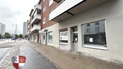 Butikslokal att hyra i Sundbyberg