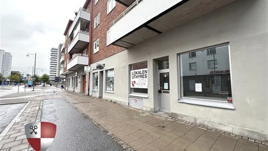 Butikslokaler att hyra i Sundbyberg - foto 1