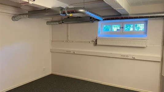 Kontorslokaler att hyra i Uppsala - foto 9