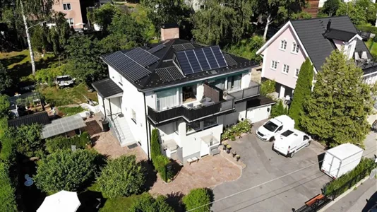 Bostadsfastigheter till försäljning i Sundbyberg - foto 4
